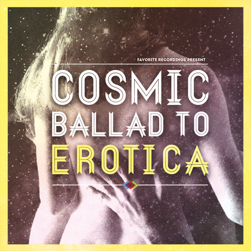 DWILT SHARPP - BALLAD TO EROTICA