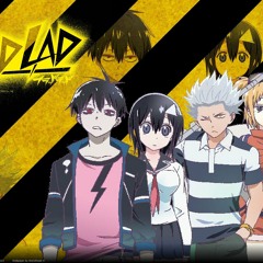 Blood Lad Opening