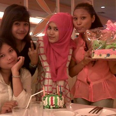 Yey! Selamat Ulang Tahun Octa Ria Rizky Saputri