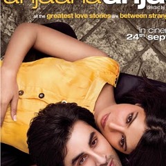 Tujhe Bhula Diya - Anjaana Anjaani