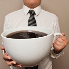 GOEIE KOFFIE #3