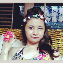 karena hidup, adalah puisi untuk kau bagi.. tanpa henti