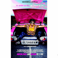 Besharam (Remix) - Dj Pawan Ft Dj Vipul