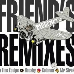 Mister Modo & Ugly Mac Beer - Loop Providers feat. Craig J. (LFE Remix)