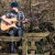 Artwork for Out of Here (Acoustic) Featuring Gracie Falls