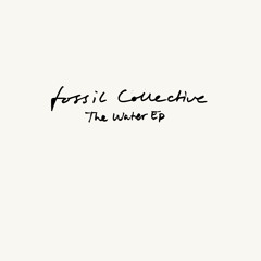 Fossil Collective - The Water EP