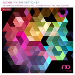 Midge & Q-Co - Trajectory (Original Mix) *Out now on Nueva Deep*