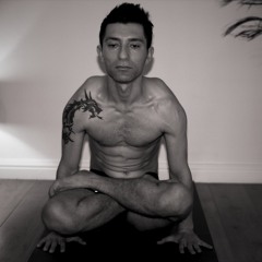 Opening Mantra of Ashtanga Yoga by Nabs