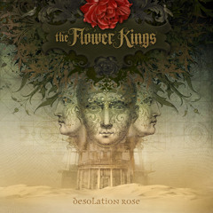 THE FLOWER KINGS - The Resurrected Judas