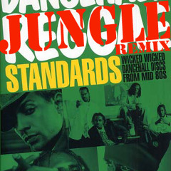 ROOTS RADICS - Cocoa Tea - Can't Stop Cocoa Tea SUPERWISE REMIX