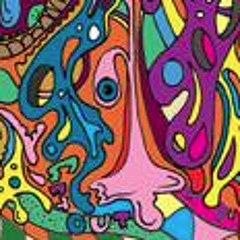 Dissolve-3 - Experimental -> Experimental Drone Industrial