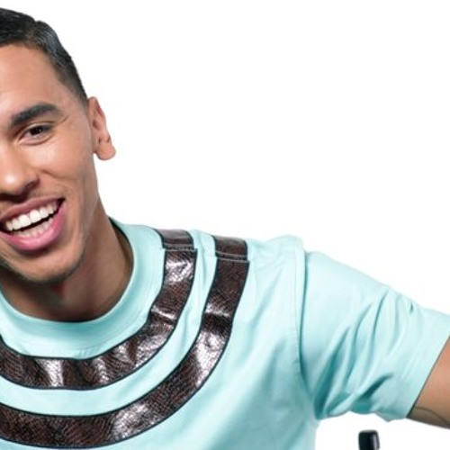 Adrian Marcel - Vibin - 2013