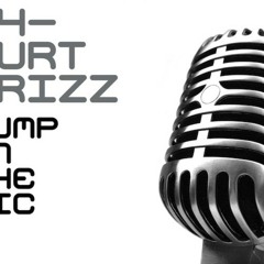 C4 ft Kurt Grizz - Jumped On The Mic ***FREE DOWNLOAD***