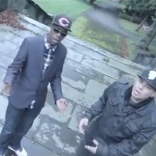 Vader Ft. Grim - Gone Away [Prod. By Quintessence James]
