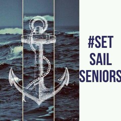 Set Sail Seniors- PJI 494 Hotties
