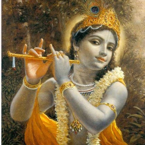 Krishna é o mais doce
