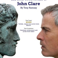 Tony Ramsay talks John Clare