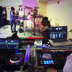 Norteñas Octubre 2013 DJ LSP