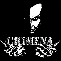 CRIMENA - The Bitter Pill
