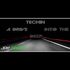 Techin' A Drive Into The Deep