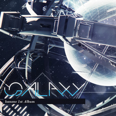 [秋M3]Galaxy -Cross Fade Demo-[G-16b]