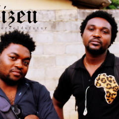 TIZEU NO NAME CREW - LUV