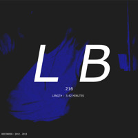 Lee Bannon - 216