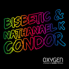 Bisbetic & Nathanael K - Condor (Hardwell On Air Rip) [Available November 18]