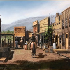 The Great Bounty (Overture)