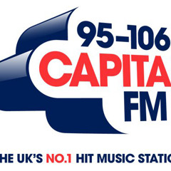 Capital Branded Intros for various Artists inc Avicii, Katy Perry & Tinie Tempah