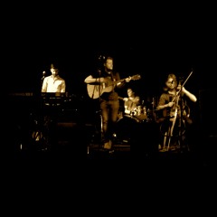 That Time Of Year Again - Live @ The White Lion - 18/09/2013