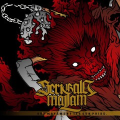 Serigala Malam - L.F.N.O.D.F.S