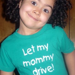 Let My Mommy Drive