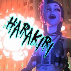 HaraKiri - Psychotic