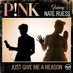 Just Give Me A Reason
