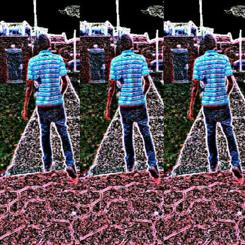 LOUD 3X