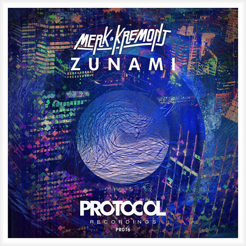 Merk & Kremont - Zunami (OUT NOW)