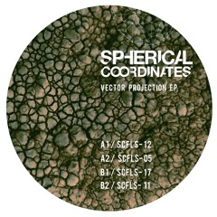 Spherical Coordinates - SCFLS-12