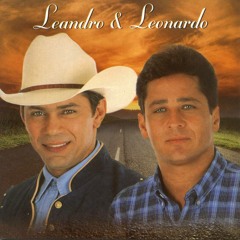 Não Olhe Assim - Leandro & Leonardo (Cover)