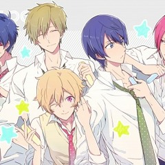 Stream TheMusicalLife  Listen to Free! Iwatobi Swim Club