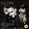 Clocks Remix Kat Dahlia Ft Da Les South Africa Mp3