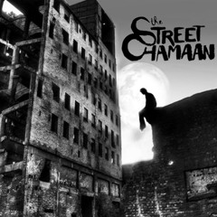 AT THE END OF THE CORRIDOR