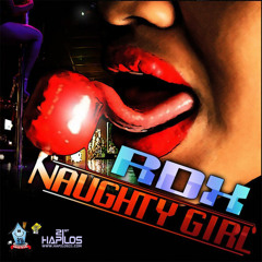 RDX - Naughty Girl