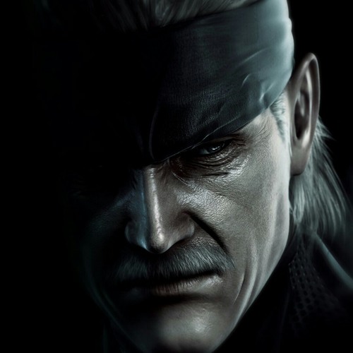 Records of a Soldier(MGS2 Skateboarding - Piano Cover)