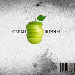 Green Apple Riddim Escaban Prod. Preview