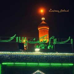 قصيدة ❆❆ بايعنـــــــــــاكـــ ❆❆ اسعد البدري 2013 ❆