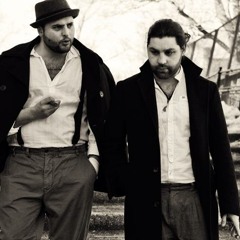 Kayahan Feat. Emilia Lundmark - Jag drar