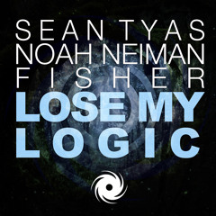 TEASER Black Hole 601-0 Sean Tyas & Noah Neiman with Fisher - Lose My Logic