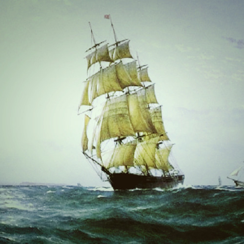 Sail Away (Original)