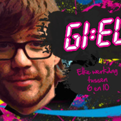 'Wake Me Up' @ Giel, 3FM (cover)